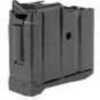 Ruger Magazine 223 Rem 5Rd Blue Fits Mini-14 90009